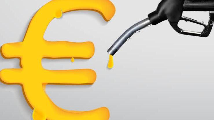 Marktführer bei Spritpreis-Informationen ist eine Nürnberger Firma. Geschäftsführer Steffen Bock ist überzeugt, dass sich der Tankstellenvergleich für jeden Autofahrer lohnt. Aber die neue Transparenzstelle sieht er kritisch. Grafik: Michael Karg