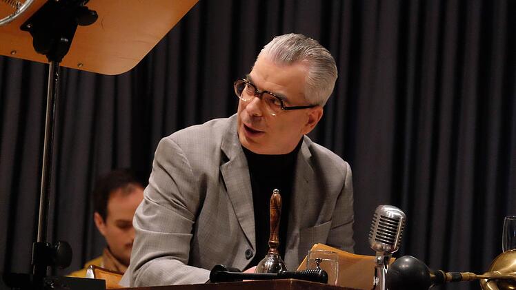 Foto: Gerd Schaar