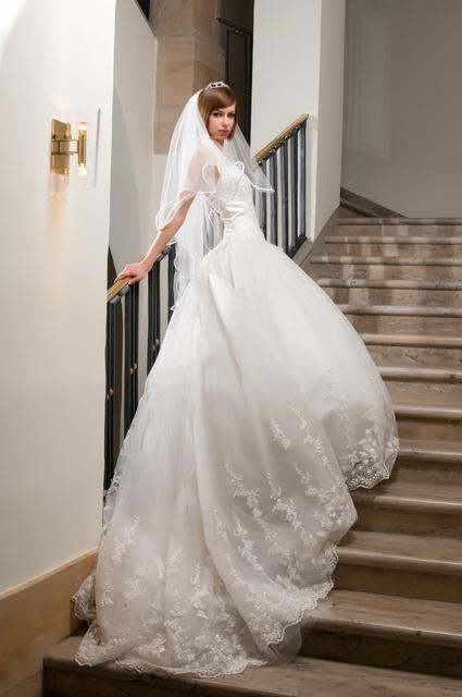 Fotoshooting: Antonia