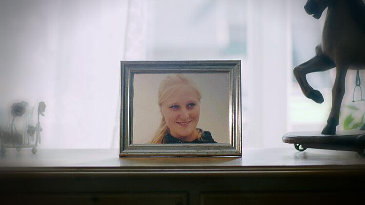 Christin Rexin war 21 Jahre alt, als sie in der Nacht vom 20. auf den 21. Juni 2021 in Berlin ermordet wurde.