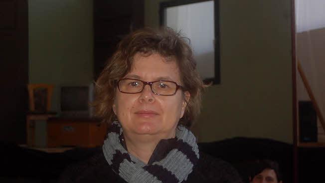 Regisseurin Birgit Eckl