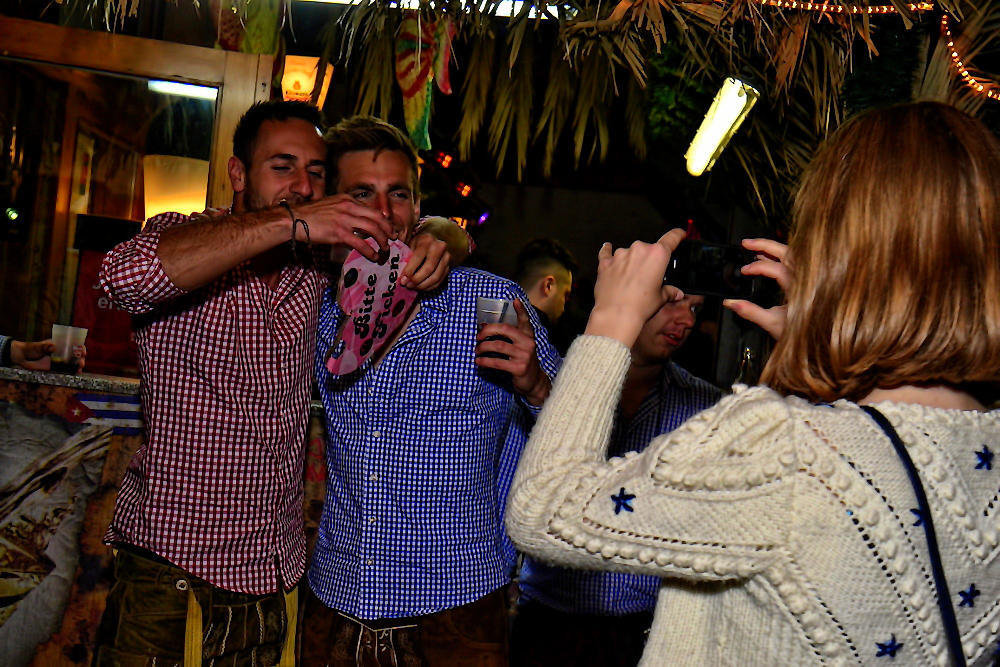 25.05.2015 Erlangen - Bergkirchweih Tag 5