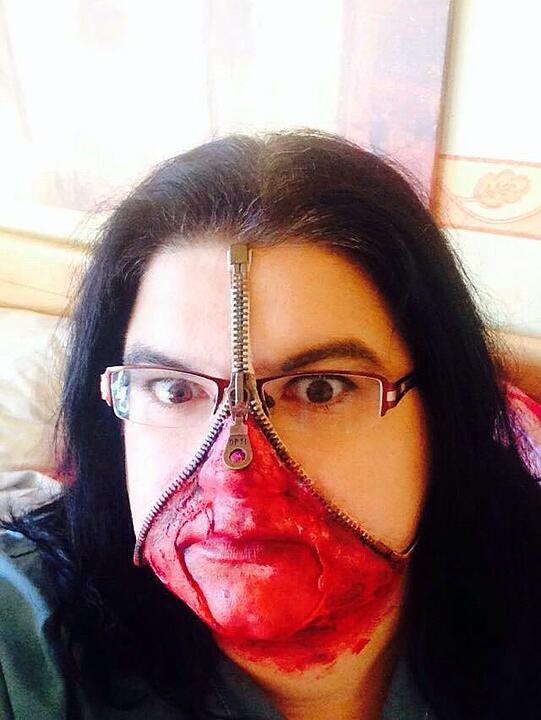 Die schönsten Halloweenfotos auf inFranken.de