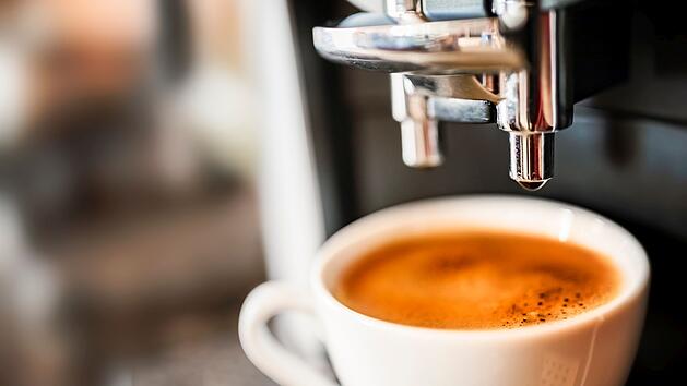 Kaffeevollautomat f&uuml;r Gewerbe: Was bei der Anschaffung zu beachten ist