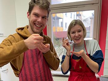 Bamberg: Suppenkirche serviert wieder kostenlos Brot und Suppe - mit einer Neuerung
