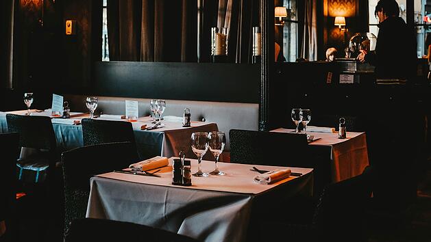 Deutschlands Top-Restaurants: Zwei fränkische Adressen unter den Besten