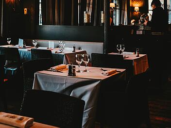 Deutschlands Top-Restaurants: Zwei fränkische Adressen unter den Besten