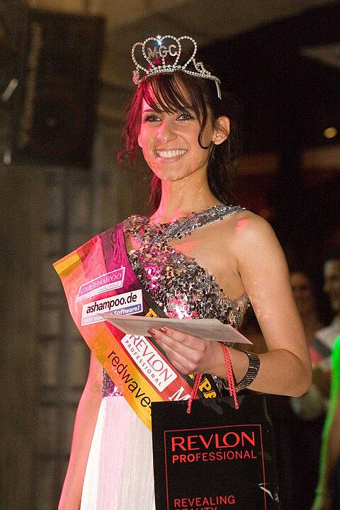 Miss und Mister Bamberg