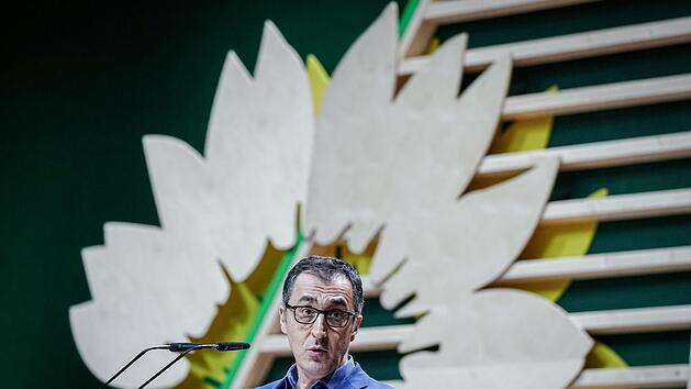 Cem Özdemir