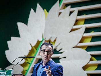 Cem Özdemir