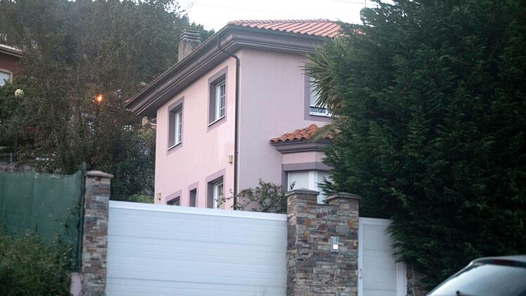 &laquo;Horrorhaus&raquo;-Prozess gegen deutsche Eltern in Spanien