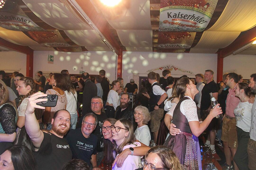 Kronach feiert!