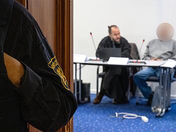 Neuauflage im Prozess um das Verwinden einer Prostituierten in Oberfranken