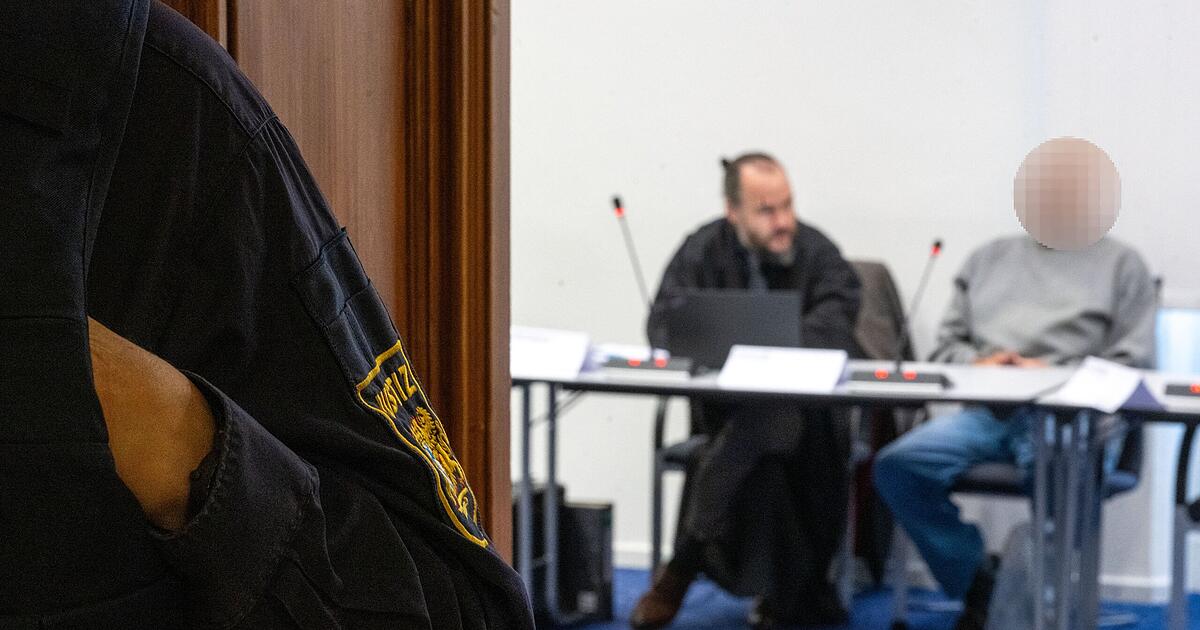 Missing Katina K.: What happened to the prostitute? | New trial in Bamberg