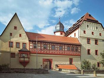 Foto: Francesco Lopez/Pfalzmuseum Forchheim