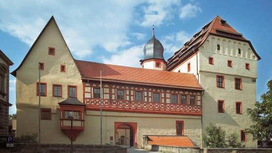 Foto: Francesco Lopez/Pfalzmuseum Forchheim