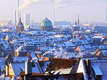 Nürnberg, die zweitgrößte Stadt Bayerns, hat viele schöne Seiten, die es zu entdecken gilt. Foto: anaterate/pixabay.com