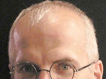 Winfried Bönig Organist