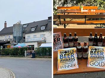 Forchheim: Brauerei "Greif" hat Deutschlands bestes Festbier - "Bestätigung für Geschmack und Qualität"