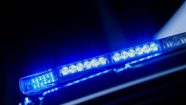 Bamberg: Ex-Partner geraten in Streit - betrunkener Mann landet in JVA