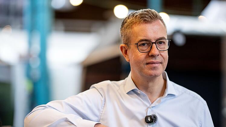 Stefan Evers