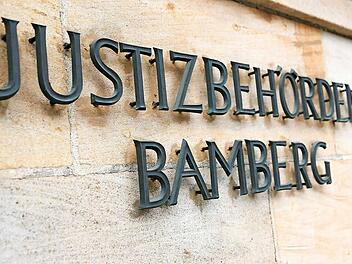 Wegen gefährlicher Körperverletzung ist ein Bruderpaar vor dem Bamberger Landgericht schuldig gesprochen worden.  Foto: Ferdinand Merzbach