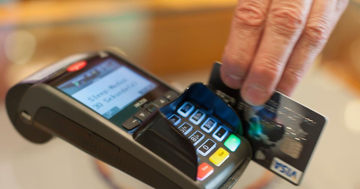 EC-Karte vor dem Aus: Was bedeutet das f&uuml;r Kunden?