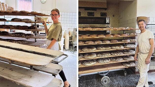 Diese fr&auml;nkischen B&auml;ckereien haben das beste Brot - Lesertipps