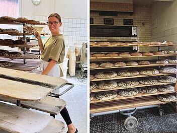 Diese fr&auml;nkischen B&auml;ckereien haben das beste Brot - Lesertipps