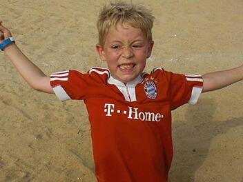 Foto: privat (Familie Berg)