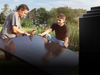 solago Angebot: Günstige Balkonkraftwerke schon vor dem Black Friday