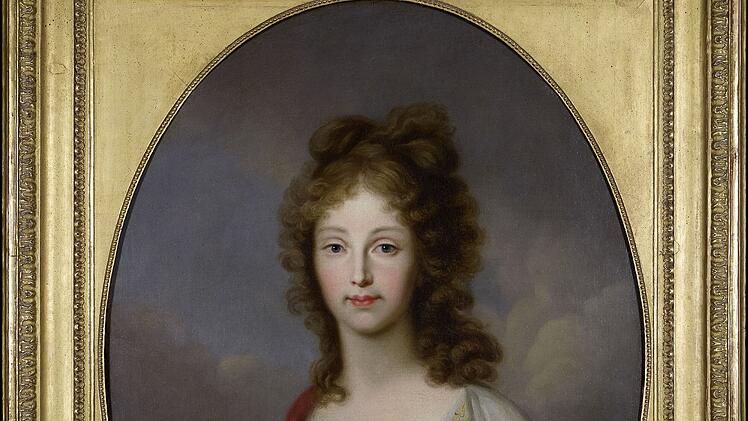 "Neues Highlight auf der Plassenburg": Museum erh&auml;lt bedeutendes Portrait