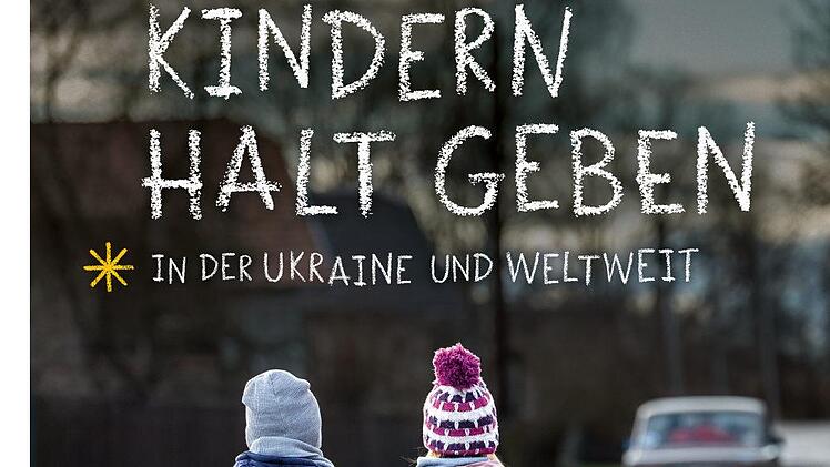 Aktionsplakat der Sternsingeraktion 2021