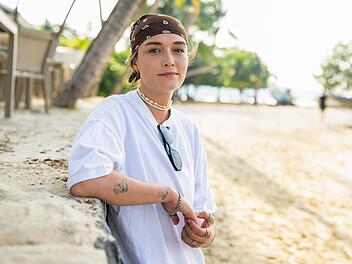 Raum Bamberg: Lisa bei lesbischer Dating-Show "Princess Charming" dabei Raum Bamberg: Lisa bei lesbischer Dating-Show "Princess Charming" dabei