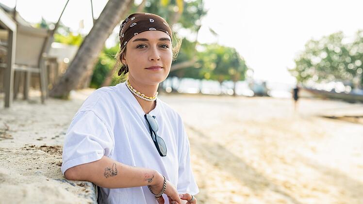 Raum Bamberg: Lisa bei lesbischer Dating-Show "Princess Charming" dabei