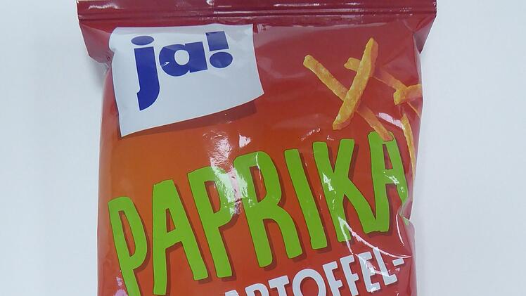 Beliebter Kartoffel-Snack von Rewe-Eigenmarke zurückgerufen - mögliche Glasscherben im Produkt
