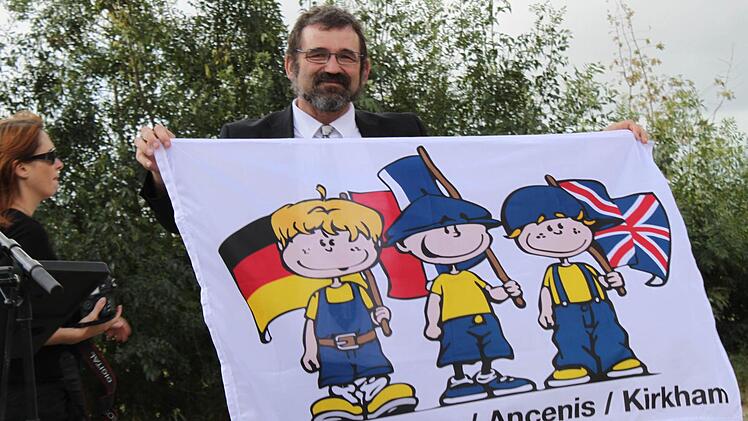 Christian Prévot Foto: Ulrike Müller