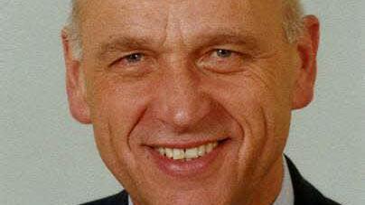 Hermann Anselstetter (SPD), Wirsberg