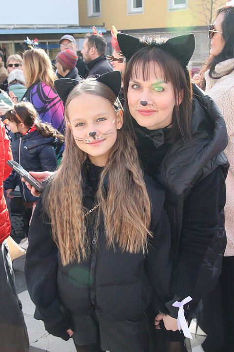 Fasching 2025 in Unterfranken!
