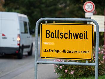 Familienvater tötet Tochter in Bollschweil