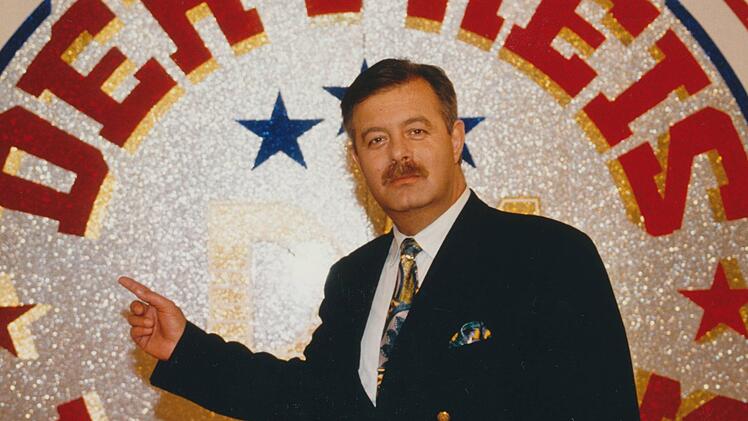 Harry Wijnvoord bleibt genauso wie seine Rateshow "Der Preis ist heiß" unvergessen.