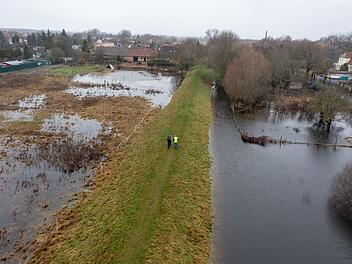 Hochwasser
