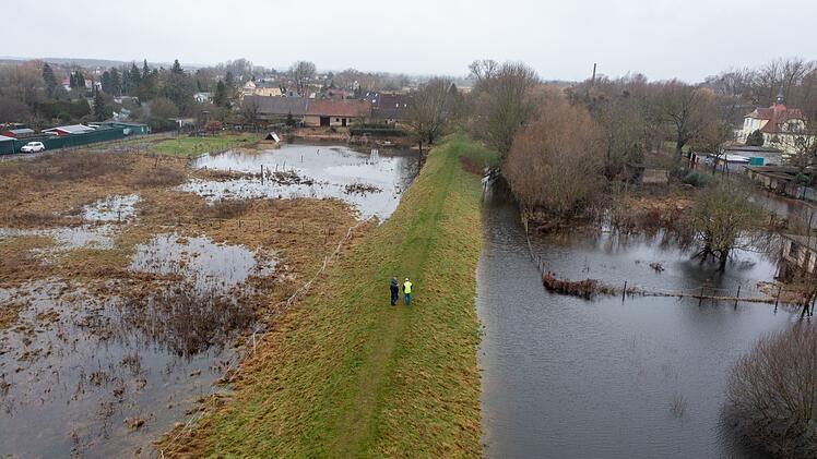 Hochwasser