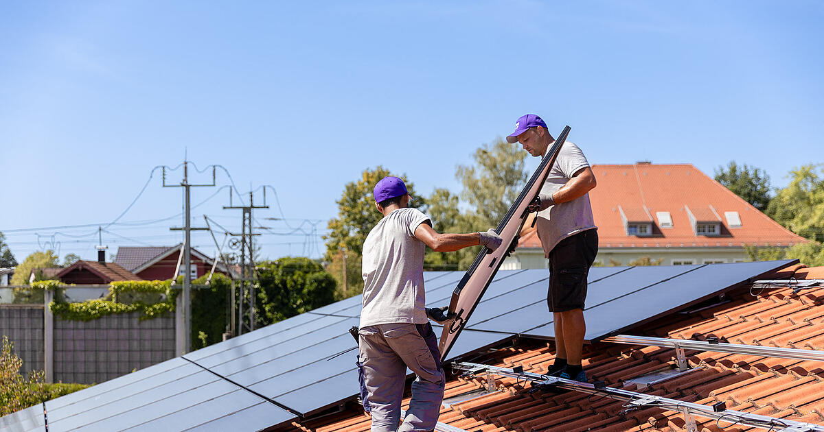 Photovoltaics without grid advantage? What owners should consider now