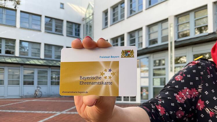 Genusstage R&ouml;dental: Landratsamt verteilt Verzehrgutscheine an Ehrenamtliche