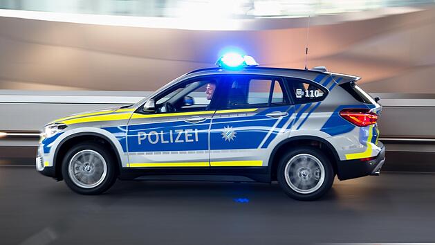 Fahrerflucht nach Unfall