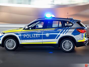Fahrerflucht nach Unfall
