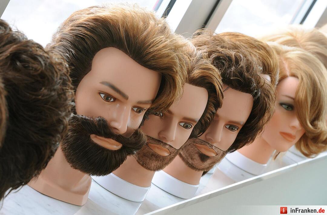 Deutsche Meisterschaft der Barbiere