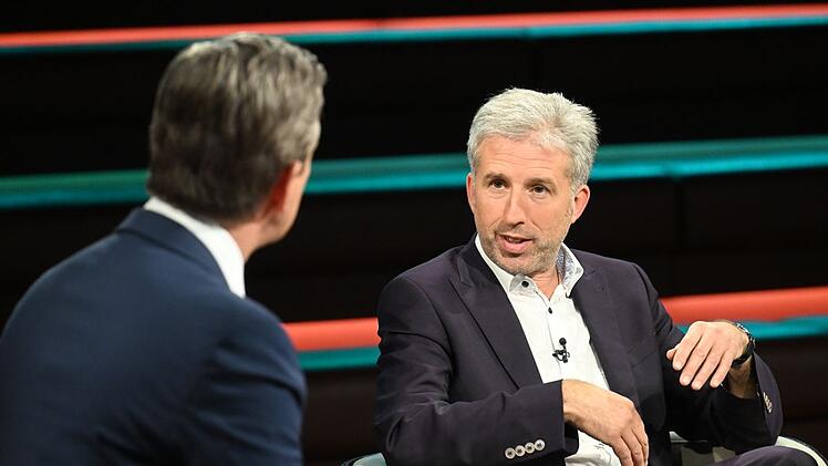 Boris Palmer mahnte: "Wenn wir das nicht in Griff kriegen, dann ist Schluss!"