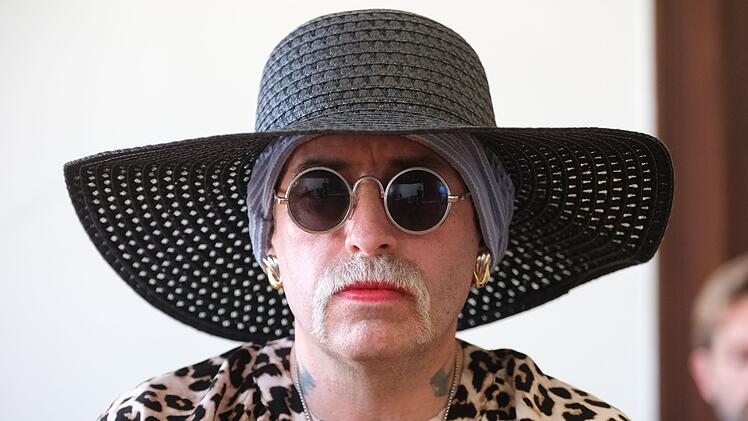 Rechtsextremistin Marla Svenja Liebich